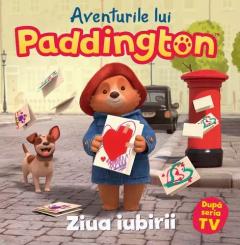 Aventurile lui Paddington - Ziua iubirii