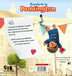 Aventurile lui Paddington - Ziua iubirii