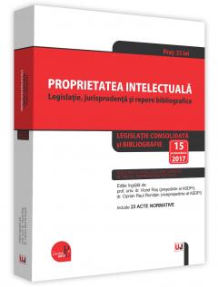 Proprietatea intelectuala