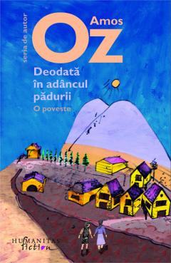 Deodata in adancul padurii