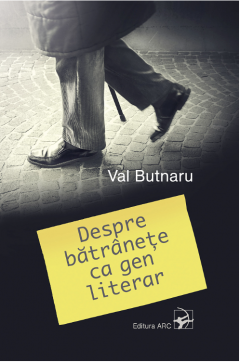 Despre batranete ca gen literar