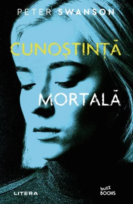 Cunostinta mortala