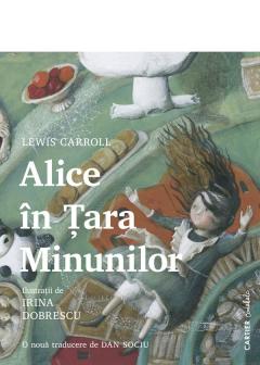 Alice in Tara Minunilor