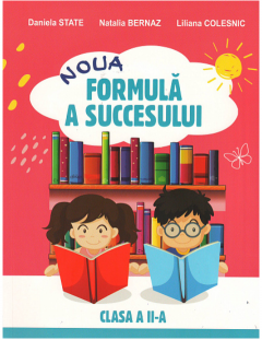 Noua Formula a Succesului  clasa a 2-a