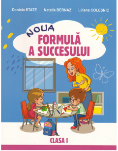Noua Formula a Succesului clasa 1