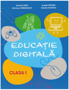 Educatie digitala clasa 1