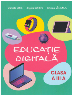 Educatie digitala clasa a 3-a