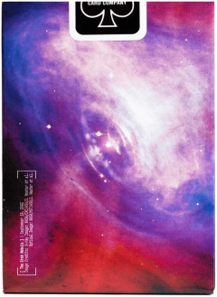 Carti de joc - Bicycle Stargazer 201