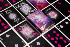 Carti de joc - Bicycle Stargazer 201