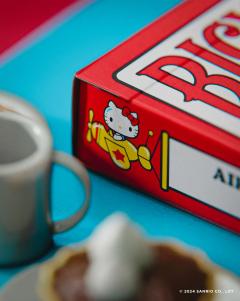 Carti de joc - Hello Kitty 50th Anniversary