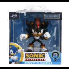 Figurina - Sonic, The Hedgehog (4 modele - pret pe bucata)
