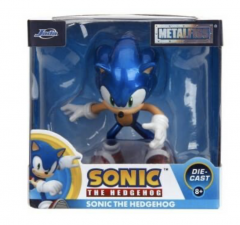 Figurina - Sonic, The Hedgehog (4 modele - pret pe bucata)