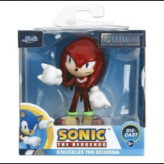 Figurina - Sonic, The Hedgehog (4 modele - pret pe bucata)