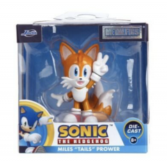 Figurina - Sonic, The Hedgehog (4 modele - pret pe bucata)