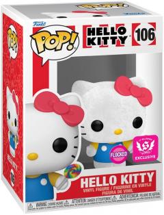 Figurina - Funko Pop! Sanrio Hello Kitty: Hello Kitty