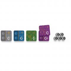 Joc de societate - Mythicals (RO)