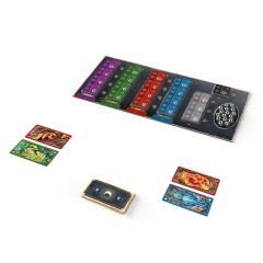 Joc de societate - Mythicals (RO)