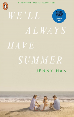 We'll Always Have Summer