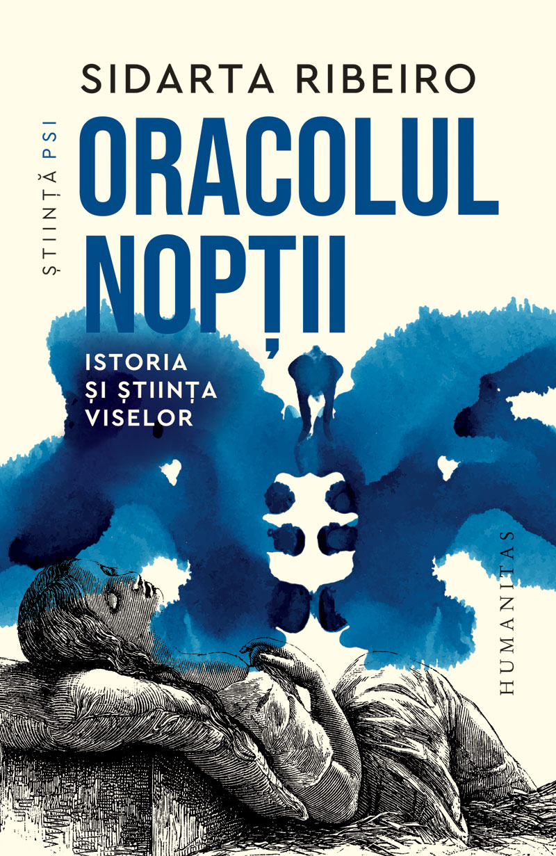Oracolul noptii