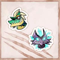 Joc de societate - King of Tokyo: Duel