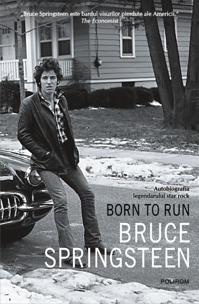 Born to Run