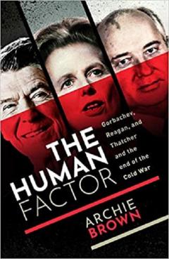 The Human Factor