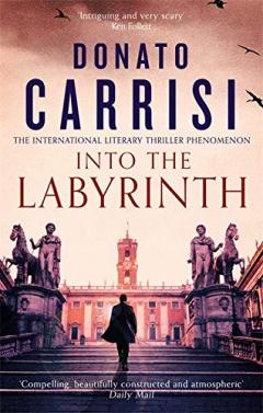 Into the Labyrinth