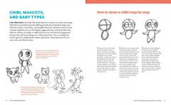 How to Draw Manga Animals