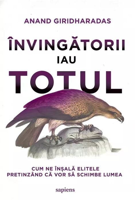 Invingatorii iau totul