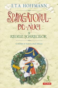 Spargatorul-de-Nuci si Regele Soarecilor 