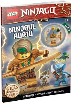 Ninjaul Auriu 