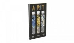 Set Micropuzzle - Art Pieces
