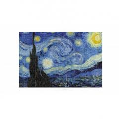 Set Micropuzzle - Art Pieces