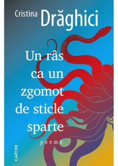 Un ras ca un zgomot de sticle sparte