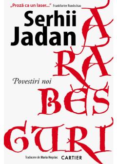 Arabescuri. Povestiri noi