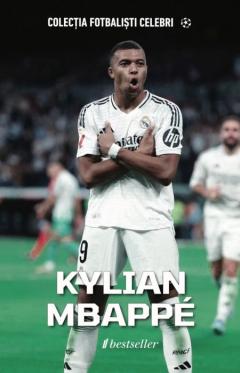 Kylian Mbappe