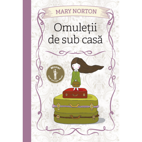 Omuletii de sub casa