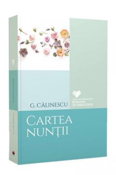 Cartea nuntii