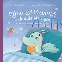 Zana Maseluta si dintele Dragon