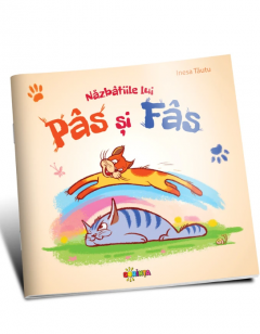 Nazbatiile lui Pas si Fas