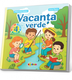 Vacanta verde - clasa a 4-a
