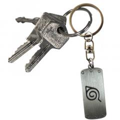 Breloc - Naruto Shippuden - Konoha Symbol