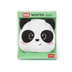 Incalzitor de maini - SOS Winter - Panda