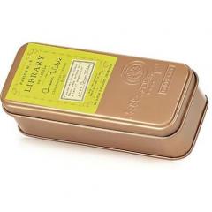 Lumanare parfumata calatorie - Library - Oscar Wilde