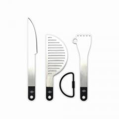 Set ustensile pentru bar - Compact