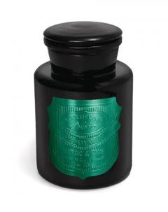 Lumanare parfumata - Apothecary Noir - Tabac & Pine