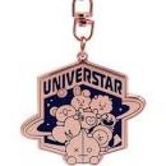 Breloc - BT21 - Universtar