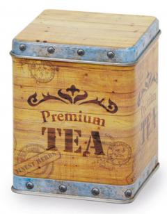 Cutie de ceai - Tea Chest