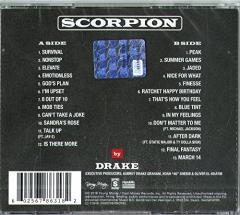 Scorpion