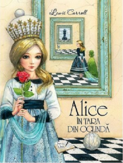 Alice in Tara din Oglinda